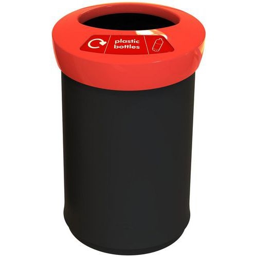 Poubelle EcoAce base 62L - Vepabins - Image 4