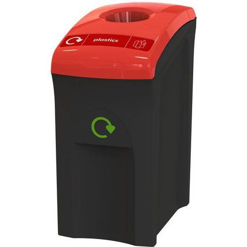 Collecteur Mini Envirobin 55L - Vepabins - Image 3