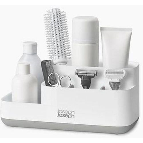 Organisateur SdB EasyStore Caddy - Gris - Image 2