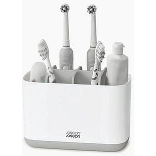 Organisateur Brosse à dents Large EasyStore - Gris - Image 3