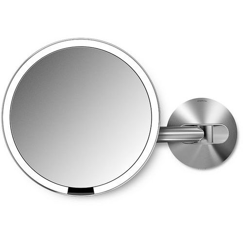 Miroir à capteur mural - Alimentation secteur, Simplehuman - Image 2