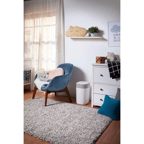 Poubelle à couches Tommee Tippee Sangenic Twist & Click - Image 3