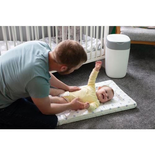 Poubelle à couches Tommee Tippee Sangenic Twist & Click - Image 9