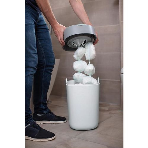 Poubelle à couches Tommee Tippee Sangenic Twist & Click - Image 5