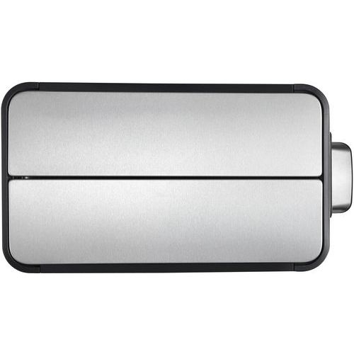 Poubelle Ecofly Step Bin 45L - EKO - Image 3