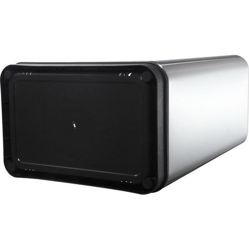 Poubelle Mirage Sensor Bin 20+20 - EKO - Image 3