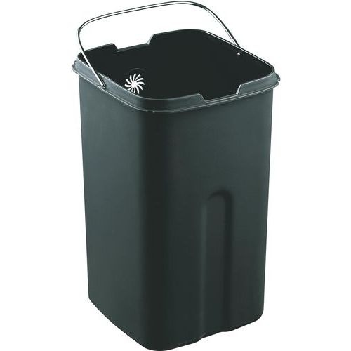 Poubelle Laguna Trash bin 12 L EKO - Vepabins - Image 2