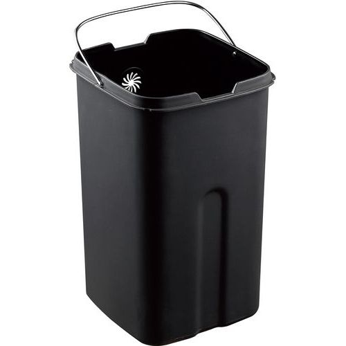 Poubelle Laguna Trash bin 35 L EKO - Vepabins - Image 5