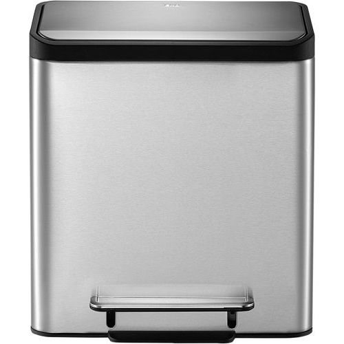 Poubelle à Pédale EcoCasa Step Bin 30L EKO - Vepabins - Image 2