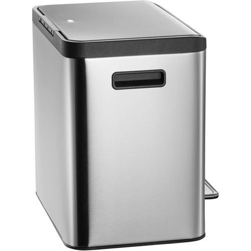 Poubelle à Pédale EcoCasa Step Bin 30L EKO - Vepabins - Image 3