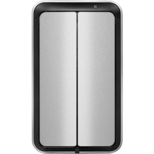 Poubelle Deluxe Phantom Sensor Bin 30 L inox mat - Image 7