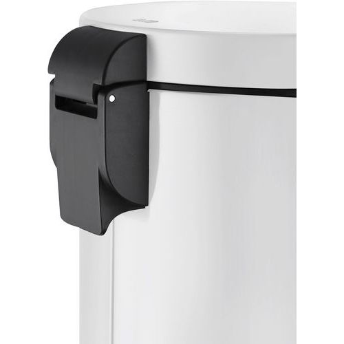 Poubelle à pédale Serene Step Bin 12L - Image 3