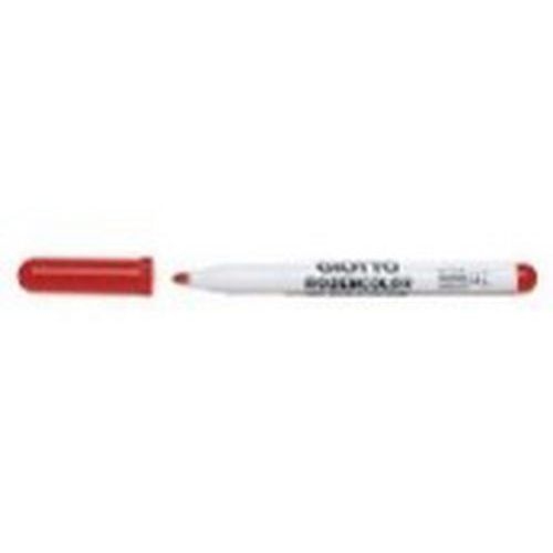 Feutre Robercolor Giotto pointe ogive moyenne 4 mm - rouge - Image principale