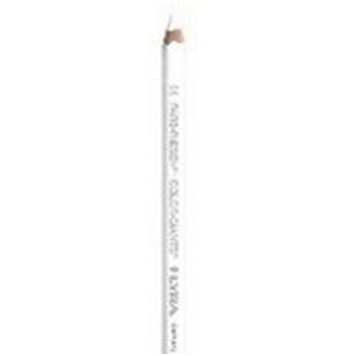 Crayon de couleurs Lyra Color Giants - blanc - Image principale