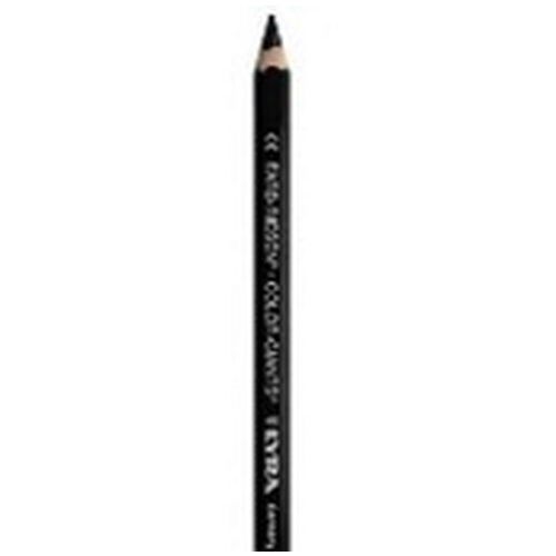 Crayon de couleurs Lyra Color Giants - noir - Image principale