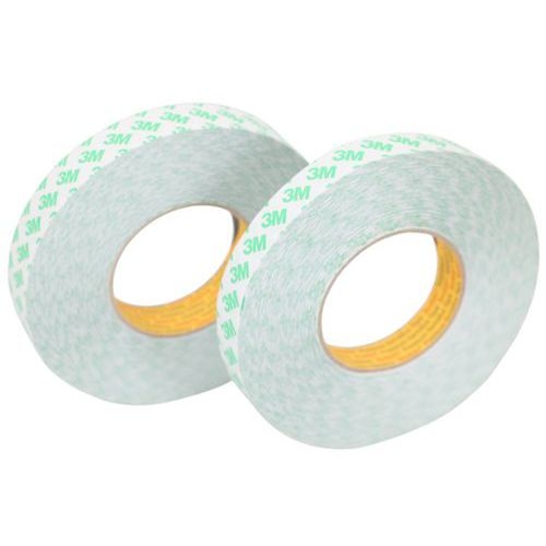 Ruban double face 9087, Largeur : 25 mm - Image 8