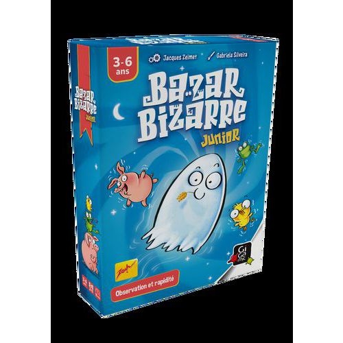 Bazar bizarre junior - Image 2