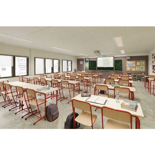 Chaise scolaire 970 - Image 3