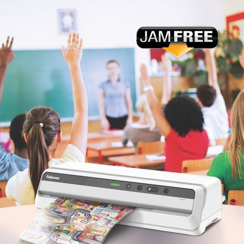 Plastifieuse fellowes JUPITER A3 LX - Image 3