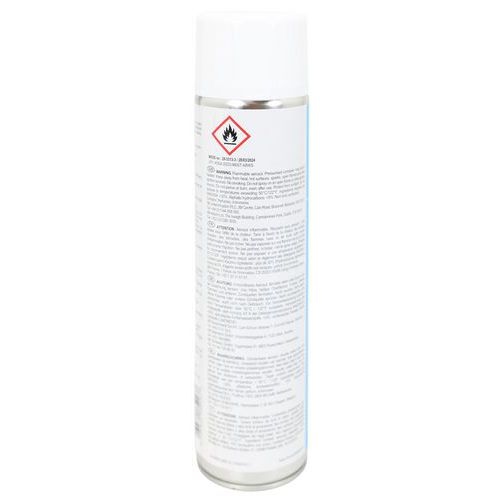 Nettoyant inox 3M 600 ML - Image 3