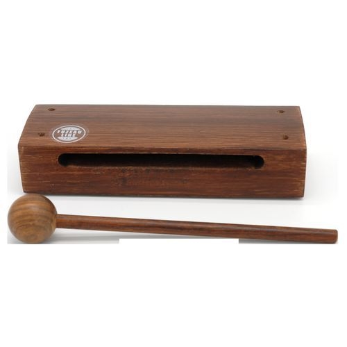 Bloc résonnant en bois - Image principale