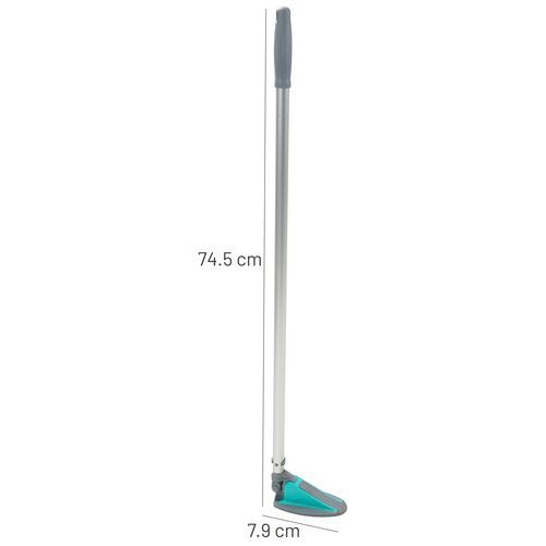 Cale porte avec manche - Ergonomique - Image 5