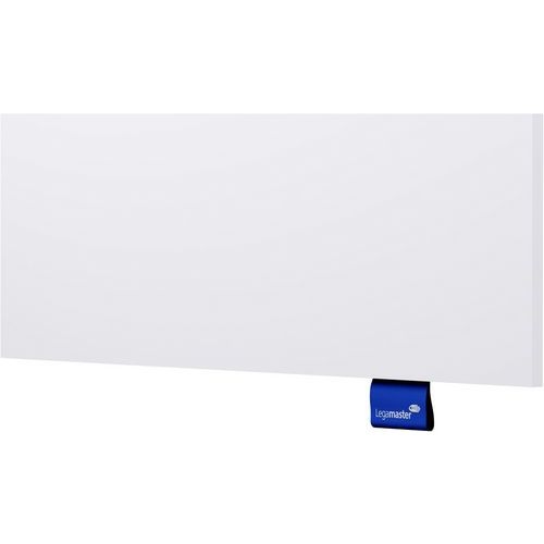 WALL-UP tableau blanc 200x119,5cm Émail blanc - Image 3