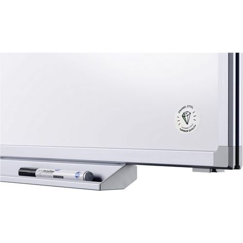 Tableau blanc Professional - Legamaster - Image 2