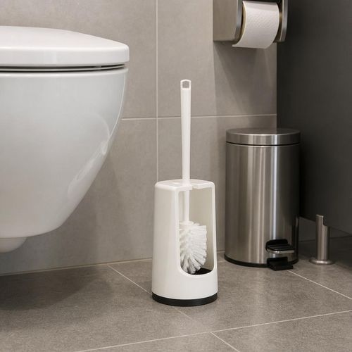 Brosse WC avec porte-brosse - Image 2
