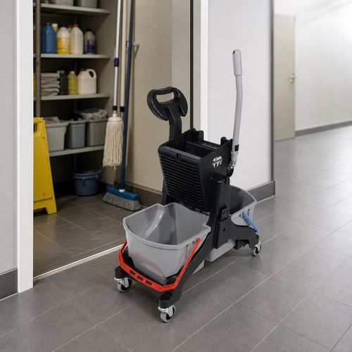 Chariot MMT1616B - Numatic - Image 3