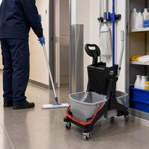 Chariot MMT1616B - Numatic - Image 2