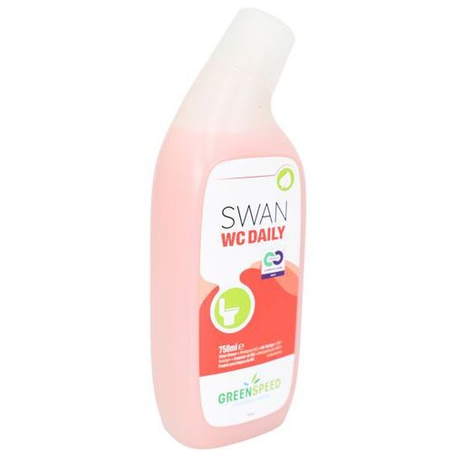 Nettoyant WC Swan - 750 ml - Image 3