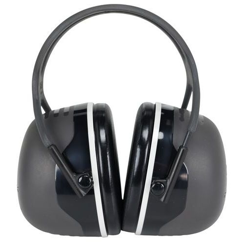 Casque antibruit Peltor X5 - 37 dB - Noir - Image 4