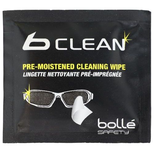 Distributeur de 100 lingettes pré-impégnées - Bollé - Image 2