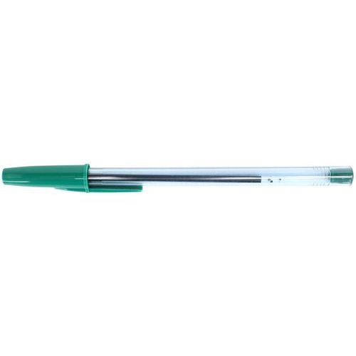 Etui 4 stylos bille pointe moyenne 1mm - Image 7