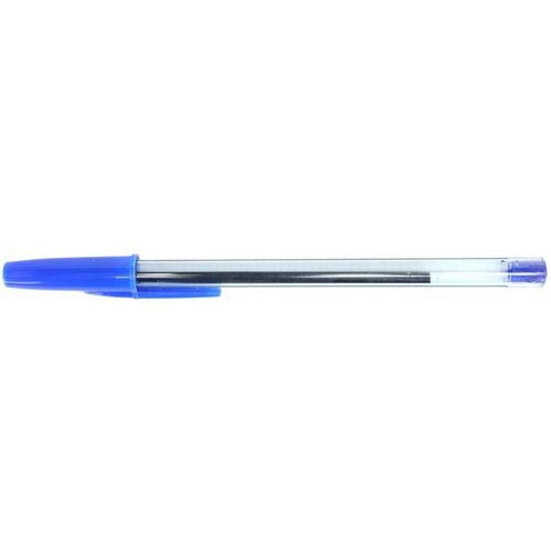 Etui 4 stylos bille pointe moyenne 1mm - Image 8