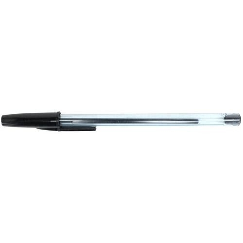 Etui 4 stylos bille pointe moyenne 1mm - Image 4