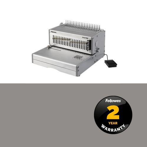 Perforelieur Fellowes - Orion 500e - Image 5