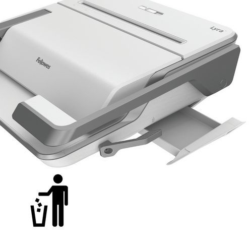 Perforelieur Lyra 3-in-1 - Fellowes - Image 6