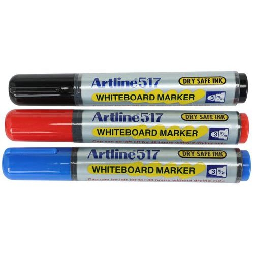 Kit pour tableaux blancs Artline - Image 10