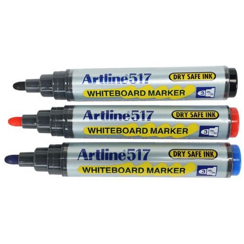 Kit pour tableaux blancs Artline - Image 5