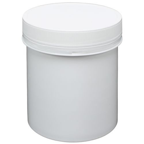 Pot plastique à couvercle vissant et inviolable - Image 6