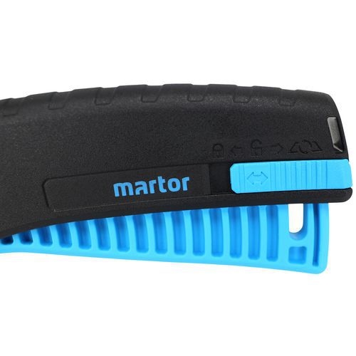 Lot de 10 couteaux de sécurité - Secunorm Mizar - Image 9