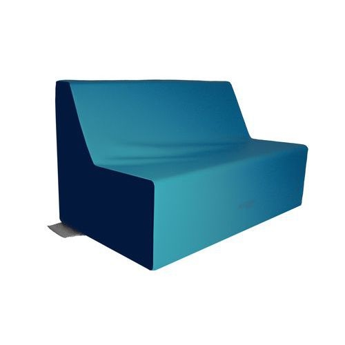 Banquette 3 places assise 28 cm - Image principale