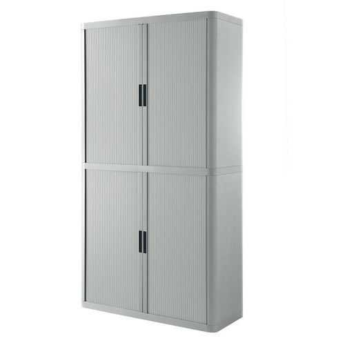 Armoire métal hauteur 204 cm - Manutan Expert - Image 10