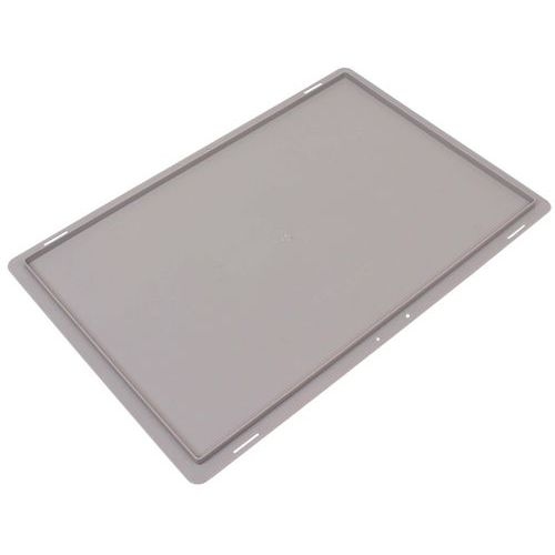 Couvercle bac pliant Blue - 600 x 400 mm - Image principale