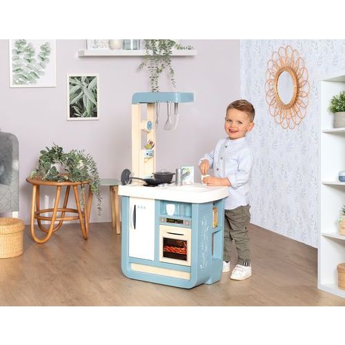 Cuisine plastique 3 ans - Image 3