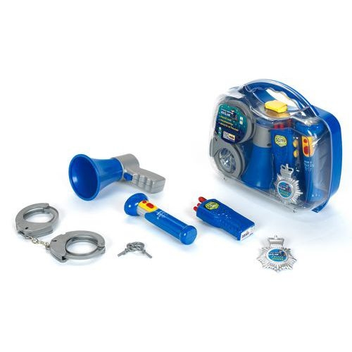Mallette de policier - Image 2