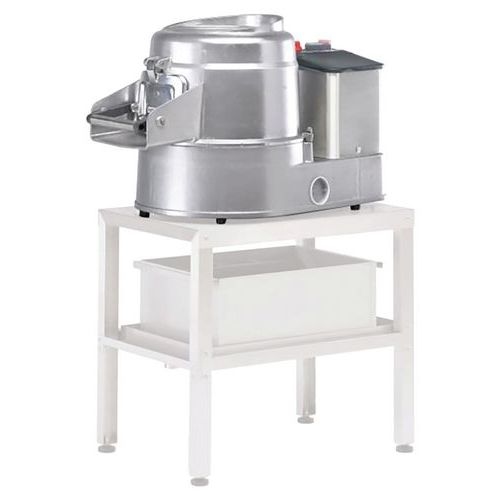 Eplucheuse pommes de terre PPC-6+ - Image principale