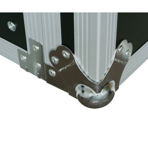 Flightcase 19" PD-F16U10T avec table - Image 4